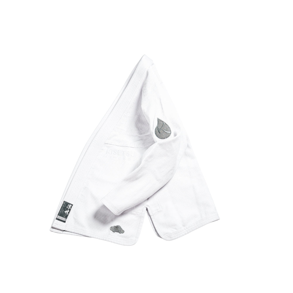 SEASON 15 • UKIYO 浮世 「GRANITE」 (WHITE)