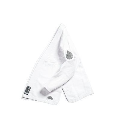 SEASON 15 • UKIYO 浮世 「GRANITE」 (WHITE)