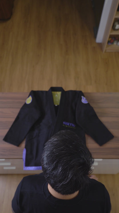 SEASON 14 • TABI 旅 (White)