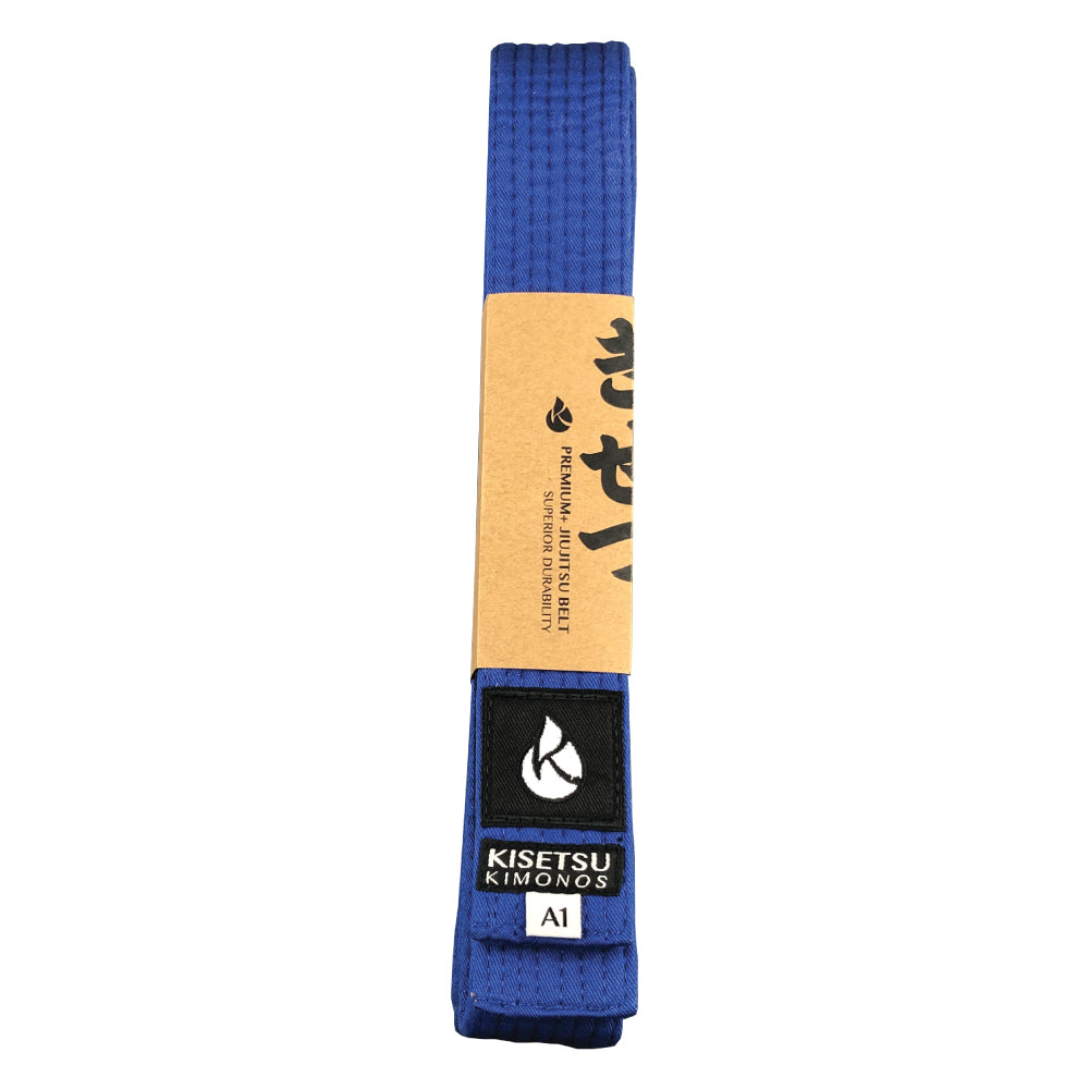PREMIUM+ BELT • BLUE