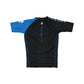 CLASSIC RASH GUARD • BLUE