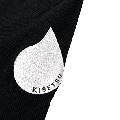 IRIYŌ 入用 • Essentials Kimono (Black)