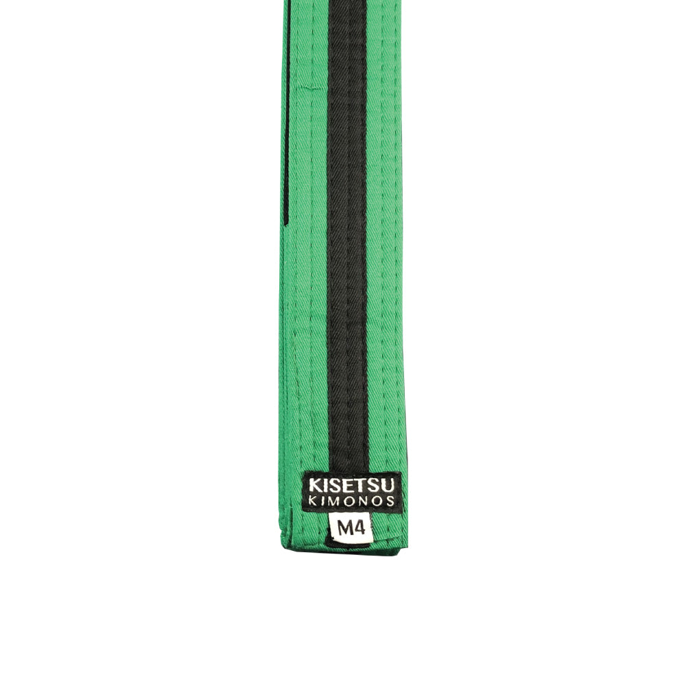 KID'S BELT • GREEN