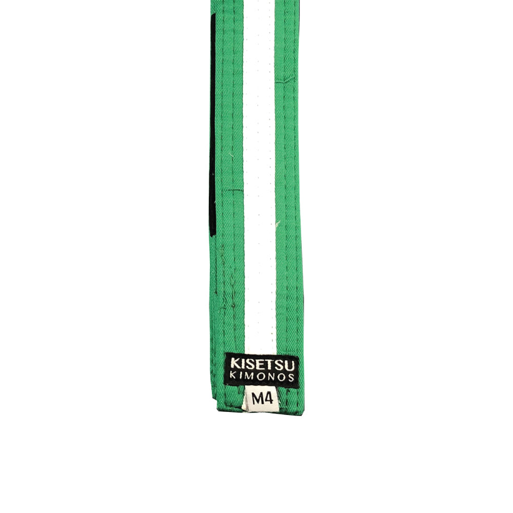 KID'S BELT • GREEN