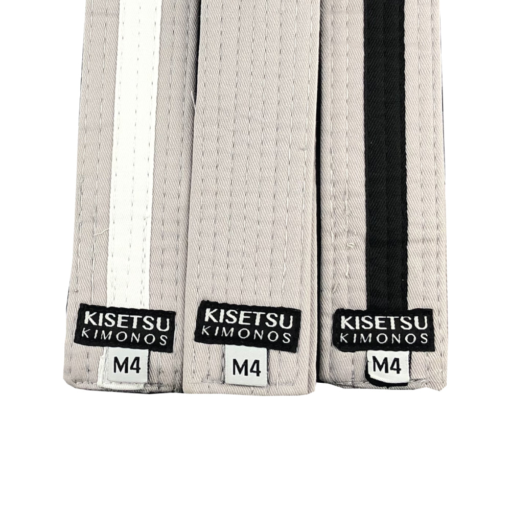 KID'S BELT • GREY