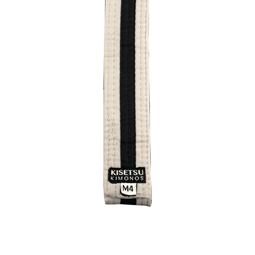 KID'S BELT • GREY