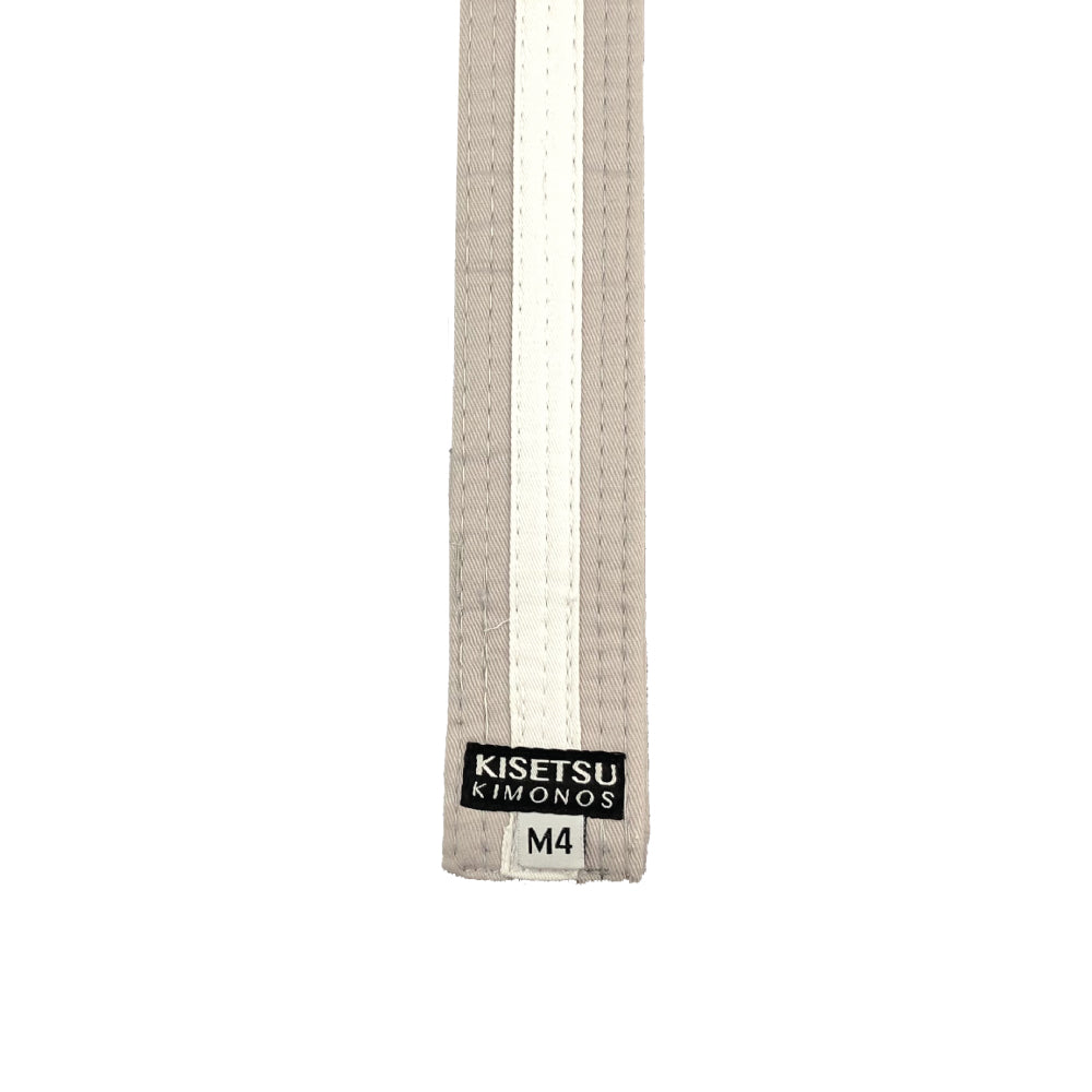 KID'S BELT • GREY
