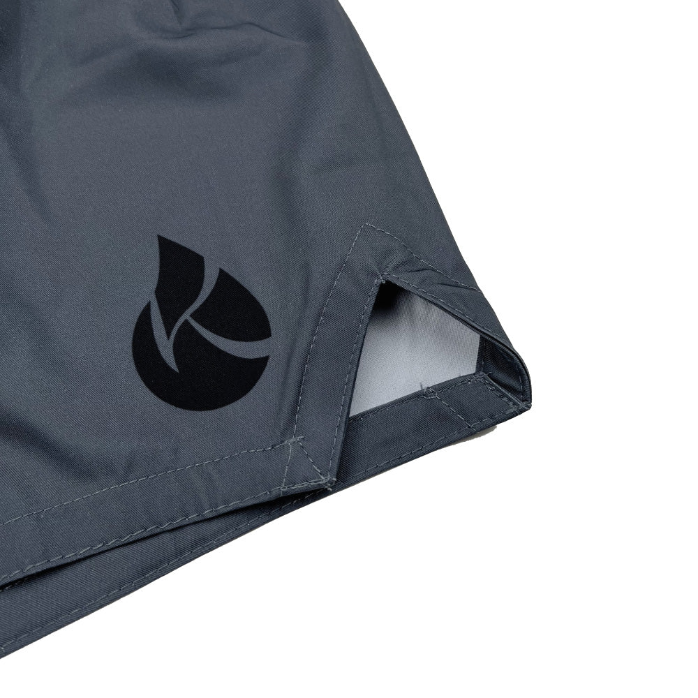 V1 NOGI SHORTS • GUNMETAL GREY