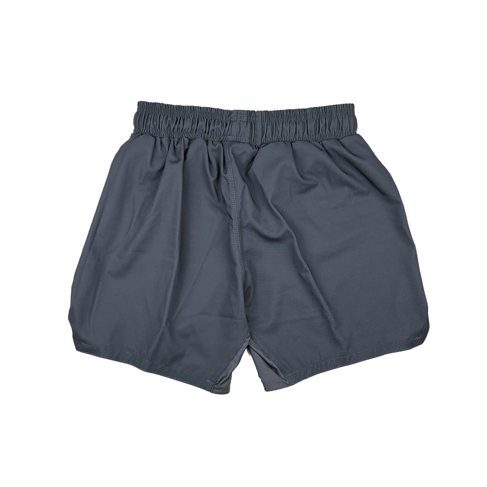 V1 NOGI SHORTS • GUNMETAL GREY