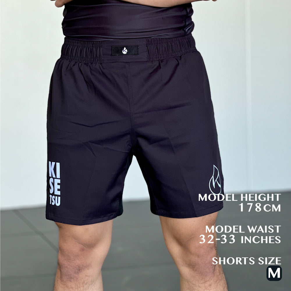 V1 NOGI SHORTS