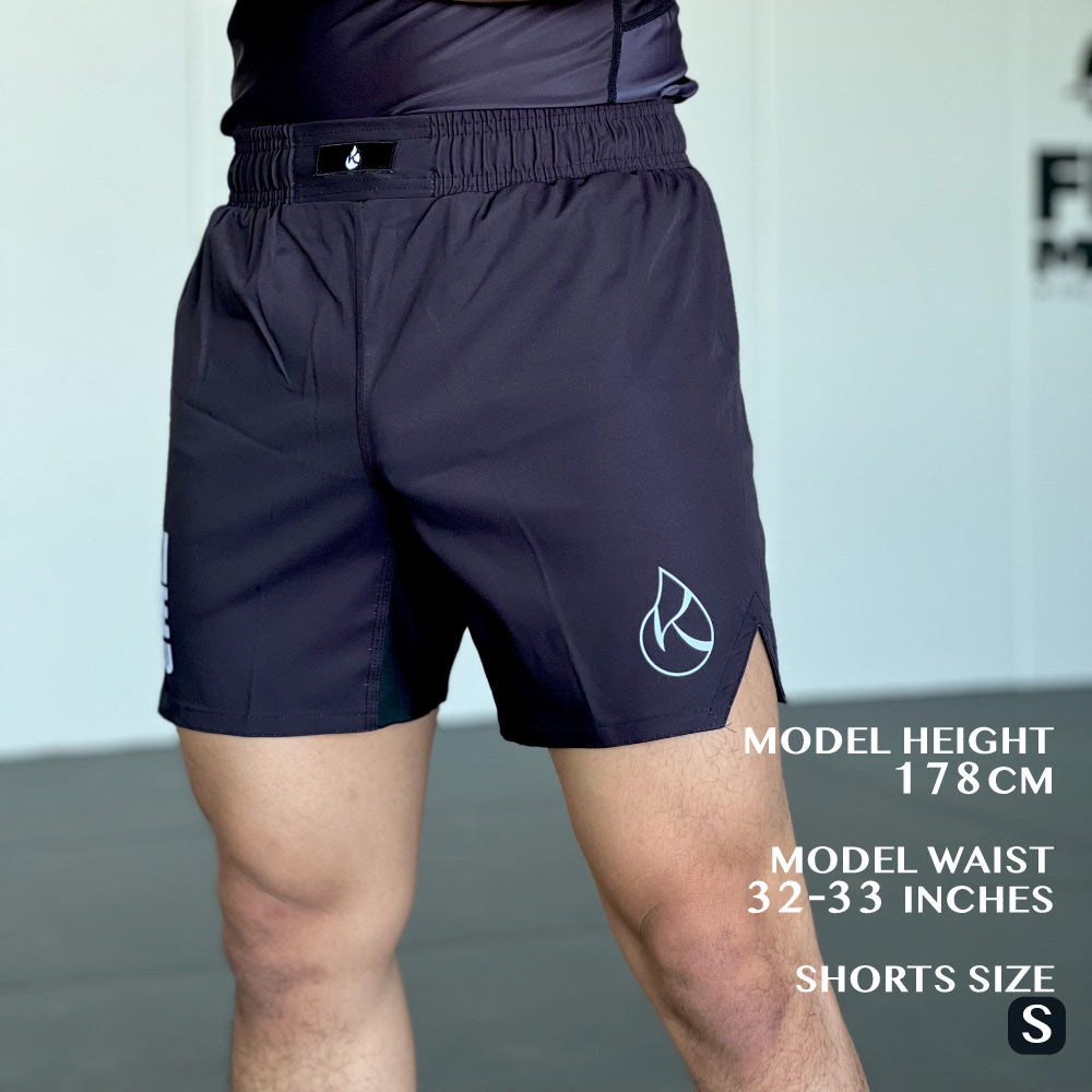 V1 NOGI SHORTS