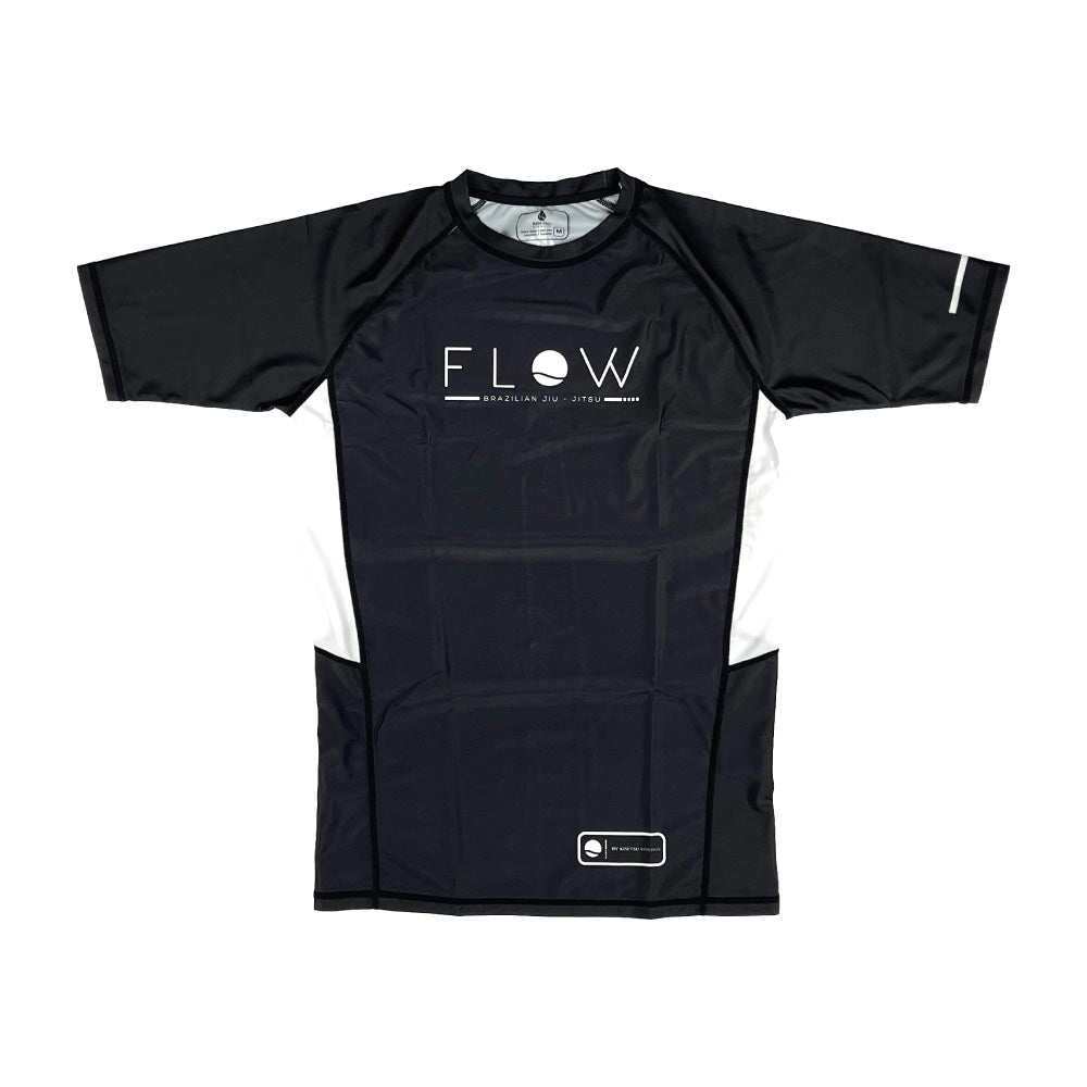 Flow Rider Rash Guard ACADEMY RASH GUARD • FLOW BJJ – KISETSU KIMONOS