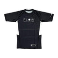 ACADEMY RASH GUARD • FLOW BJJ