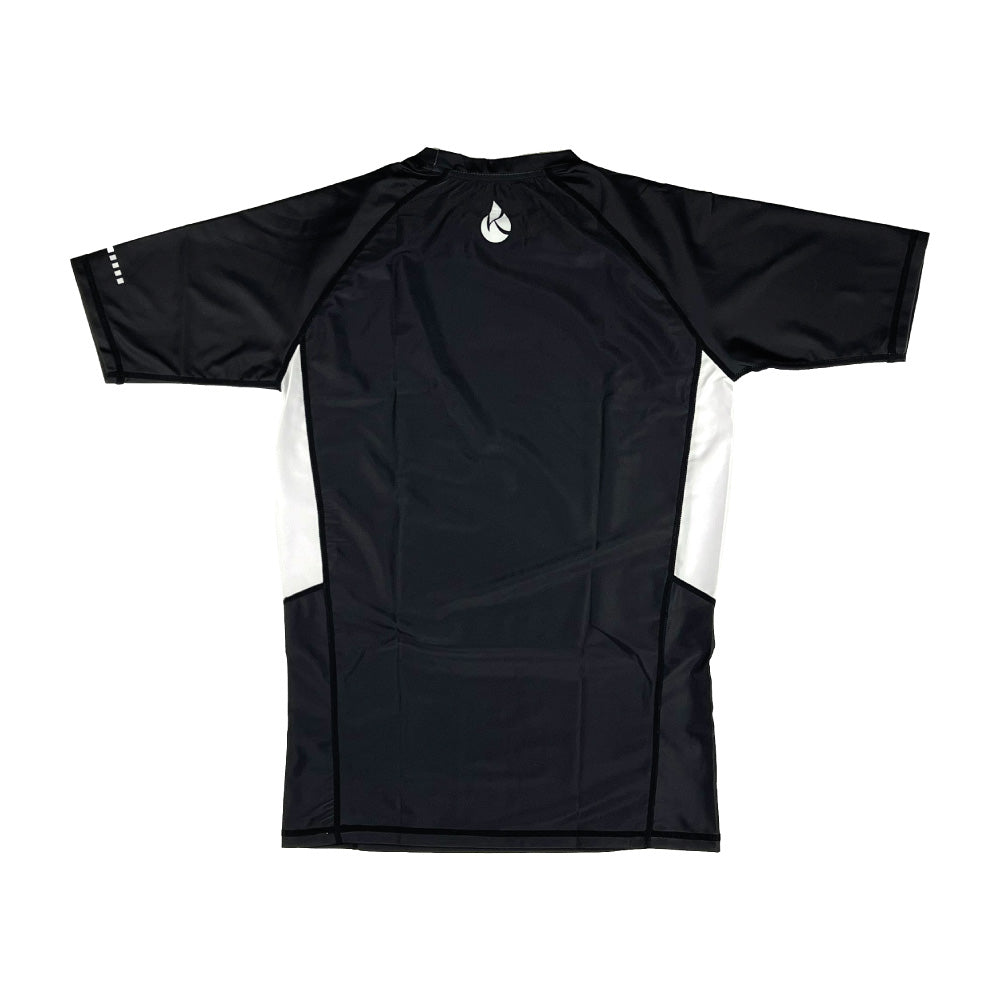 ACADEMY RASH GUARD • FLOW BJJ